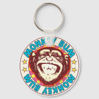 Monkey Bum