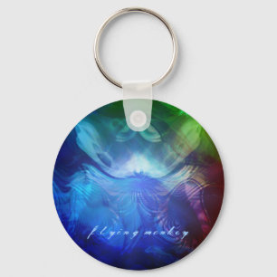 Llavero Mono volador