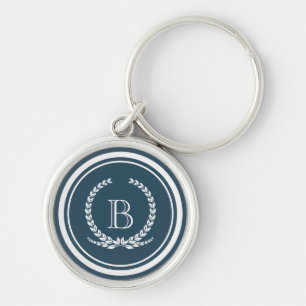 Llavero Monogram design