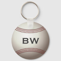 Monograma de béisbol
