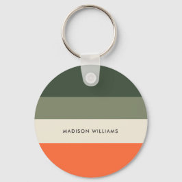 Llavero monogramado, nombre,