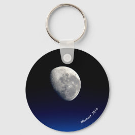 Llavero Mononset, Estación Espacial Internacional, 2016