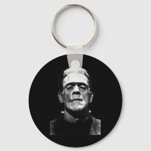 Llavero Monstruo de la película de terror de Halloween
