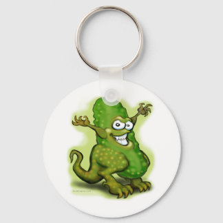 Llavero Monstruo de la polla
