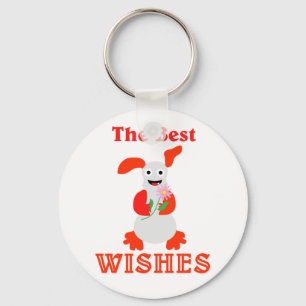 Llavero Monstruo gracioso