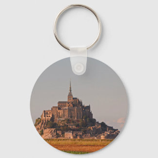 Llavero Mont Saint-Michel 3