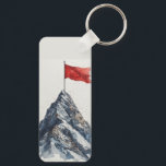 Llavero Montaña Motivacional<br><div class="desc">Una unidad flash muy motivadora e impactante para recordarte todos los días que puedes hacerlo. Contiene contenido generativo. Hecho por PaperCircus.</div>