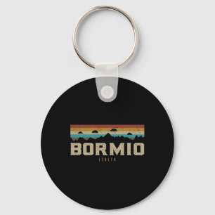 Llavero Montañas Bormio Italia Senderismo Al Aire Libre Re