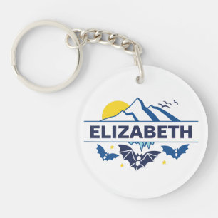 Llavero Montañas Cuevas Adventure - Espeleología al aire l