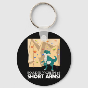 Llavero Montañas de escalada en roca de la pared de vibrac