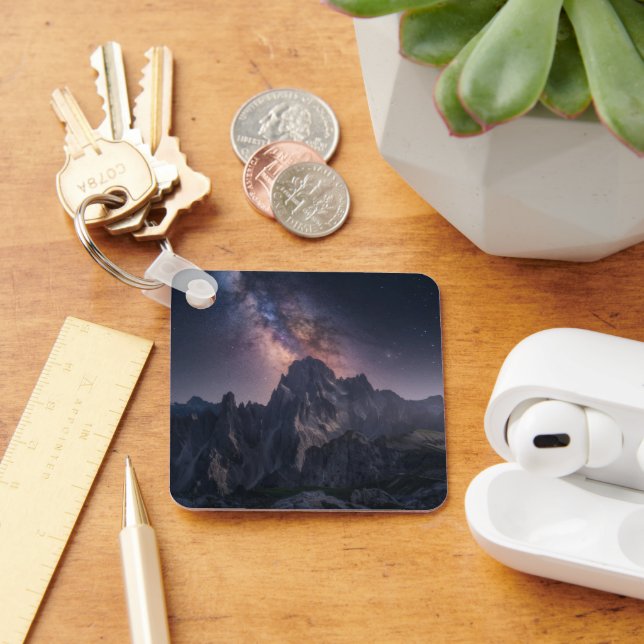 Llavero Montañas | Montañas Dolomitas, Italia (Escritorio )