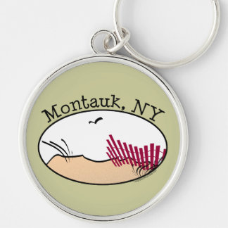 Llavero Montauk