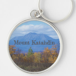 Llavero Monte Katahdin