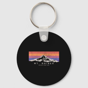 Llavero Monte Rainier Washington Montaña Mt Climbing Cumbr