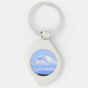 Llavero Monte Ranier