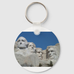 Llavero Monte Rushmore