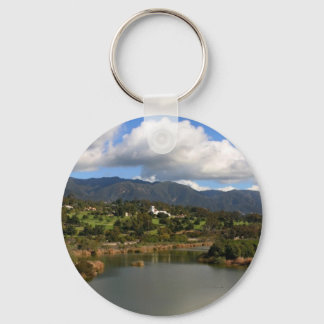Llavero Montecito