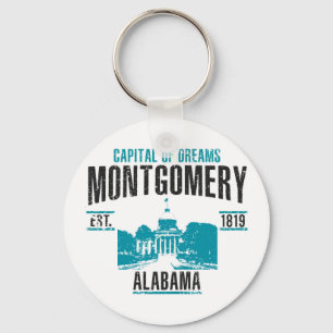 Llavero Montgomery