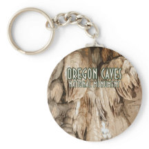 Monumento nacional de las cuevas de Oregón