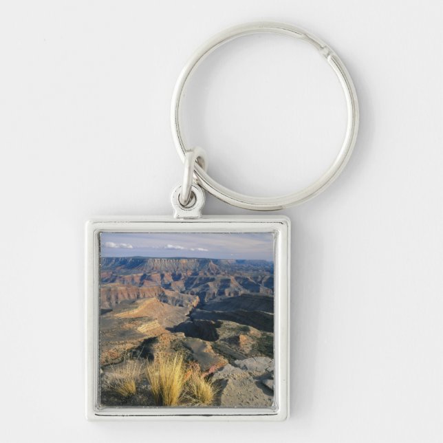 Llavero Monumento Nacional Grand Canyon-Parashant, 2 (Frente)
