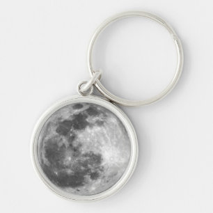 Llavero Moody Full Moon