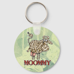 Llavero moommy
