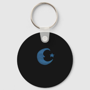 Llavero Moon Whimsigoth
