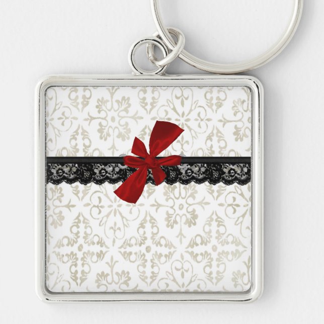 Llavero .:: MoonDreams::. Cordón del vintage (Frente)