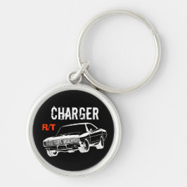 Llavero Mopar - 1969 Dodge Charger R/T