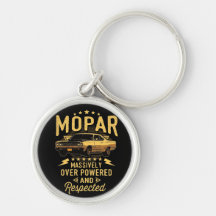 Mopar - Enormemente Encendido Y Respetado