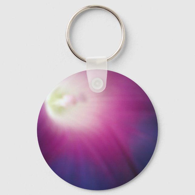 Llavero Morado (Anverso)