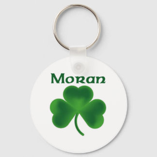 Llavero Moran Shamrock
