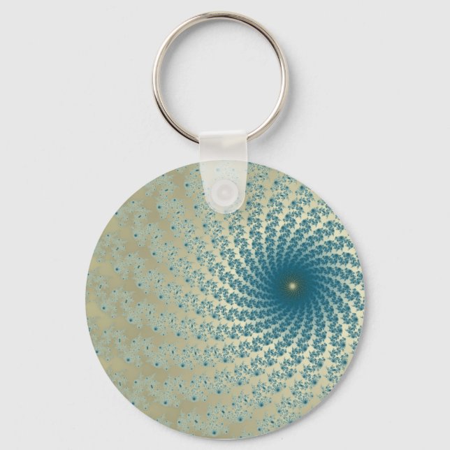 Llavero More Sandy Whirlpool2 Keychain (Anverso)