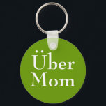 Llavero More than Super Mom...<br><div class="desc">Let her know that you appreciate her true and ultimate value!</div>