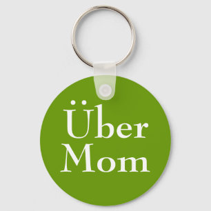Llavero More than Super Mom...