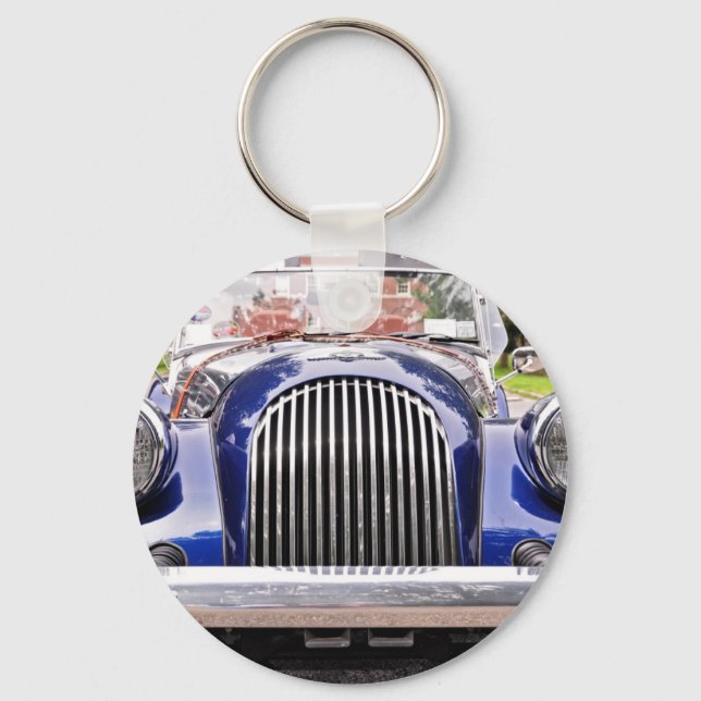 LLAVERO MORGAN DE 1998 (Anverso)