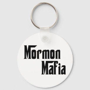 Llavero Mormon Mafia