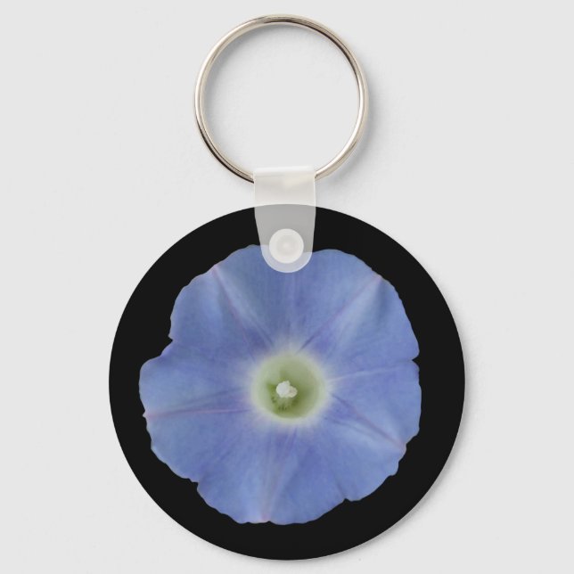 Llavero Morning Glory Keychain (Anverso)