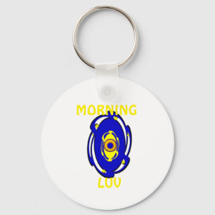 Llavero Morning Luv