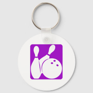 Llavero Morple Bowling
