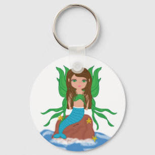 Llavero Morrigan, la cadena de engaños