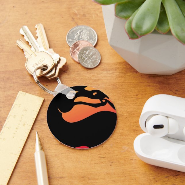 Llavero Mortal Kombat Keychain (Escritorio )