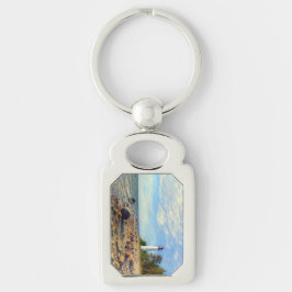 Llavero Mortalidad de Vormsi