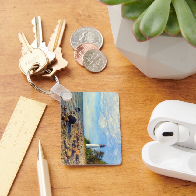 Llavero Mortalidad de Vormsi (Escritorio )