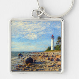 Llavero Mortalidad de Vormsi