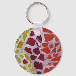 Llavero Mosaico