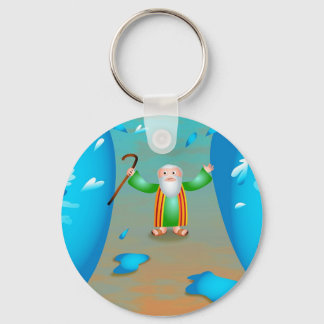 Llavero Moses