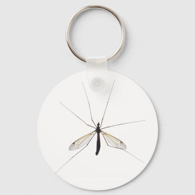 Llavero Mosquito (Anverso)