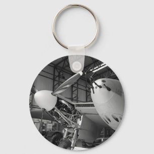 Llavero Mosquito… la maravilla de madera