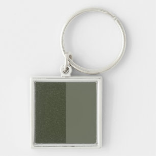 Llavero Moss Green Split Keychain - Personalizado Bulk Gif